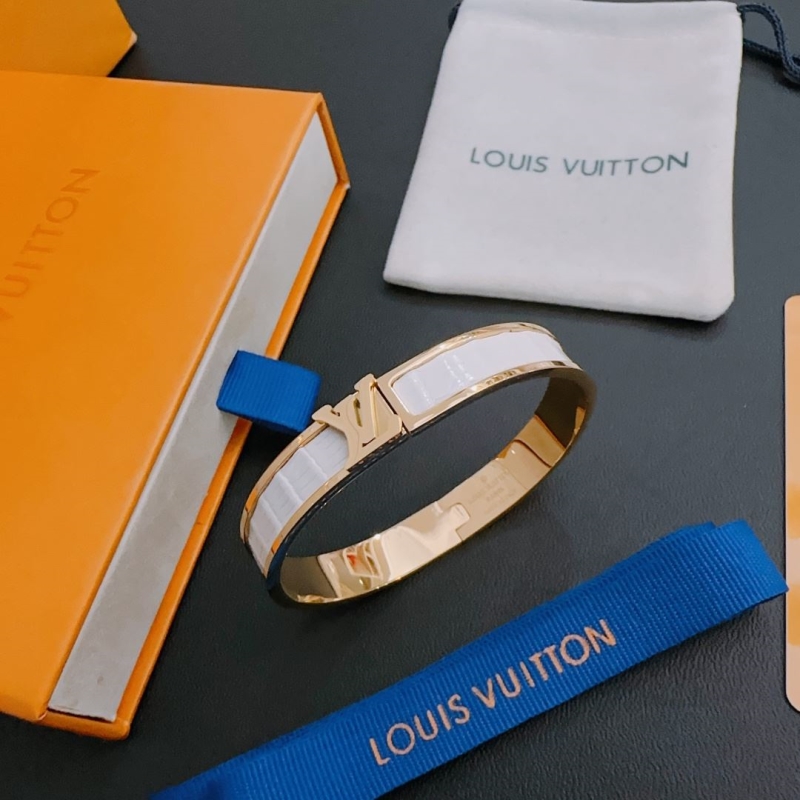 LV Bracelets